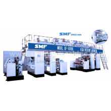 SMF Dry laminating machine GF-1050B